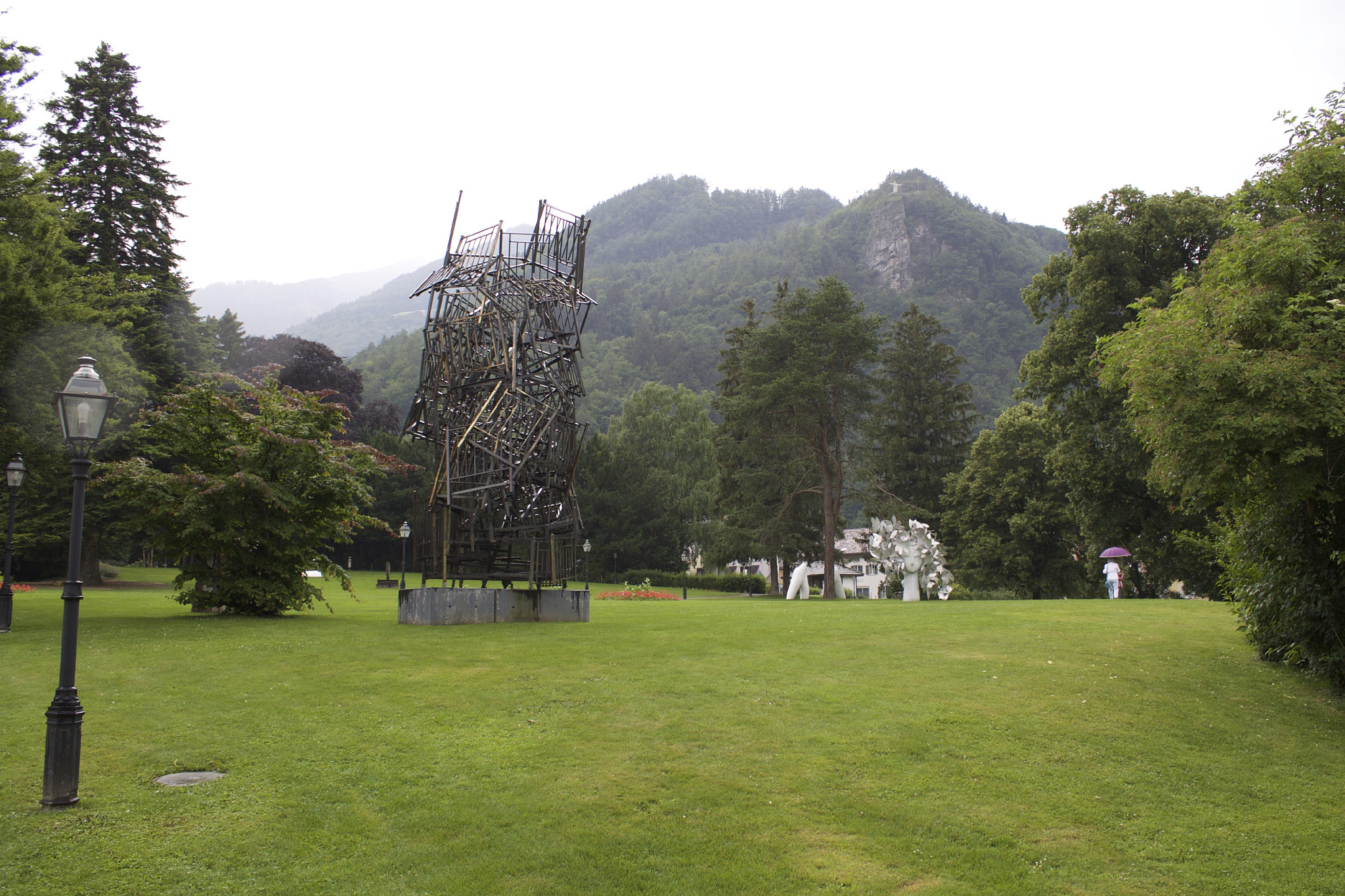 Bad Ragaz